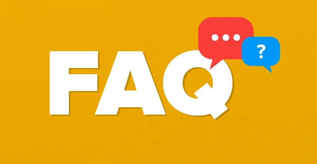 faq frequenty asked questions